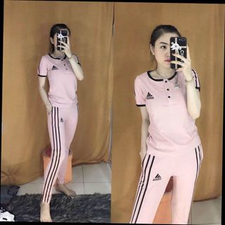 Bộ coton mịn đẹp NN29