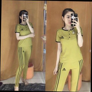 Bộ coton mịn đẹp NN29