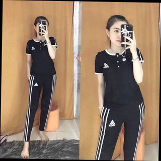 Bộ coton mịn đẹp NN29