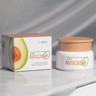 Mặt nạ bơ Avocado