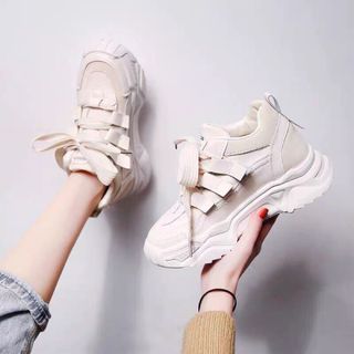 Giày htaaa nữ