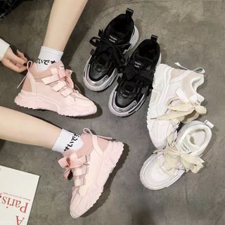 Giày htaaa nữ