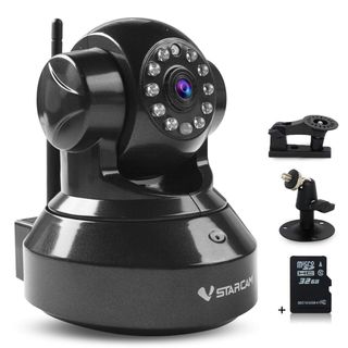 Camera giám sát IP C7837 1M - Vstarcam