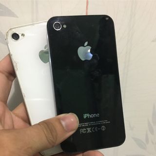 iPhone 4/4s quốc tế cũ 350k