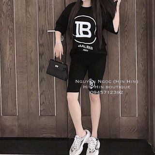 Set lửng IB mới nhất siêu Hottttt Hitttttt