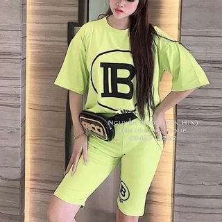 Set lửng IB mới nhất siêu Hottttt Hitttttt