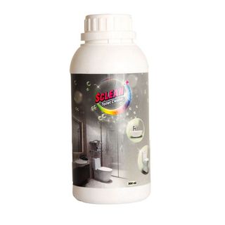 Sản phẩm tẩy rửa cao cấp đồ sứ TOILET CLEANER bình tròn 500ml giá sỉ