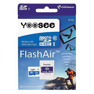 Thẻ nhớ Yoosee chuyên dụng cho Camera Wifi - Lỗi 1 đổi 1