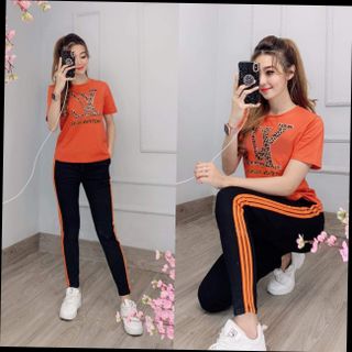 Bộ coton mịn đẹp NN30