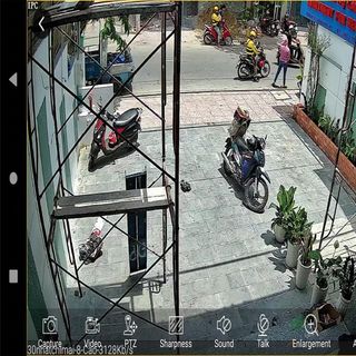 Camera Yoosee 3 Râu Kết Nối Wifi 20 Full HD Giá Rẻ 389K