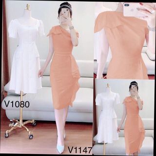 Đầm umi NN25
