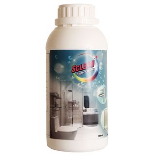 ản phẩm tẩy rửa cặn canxi cao cấp SUPER CLEANER chai tròn 500ml giá sỉ