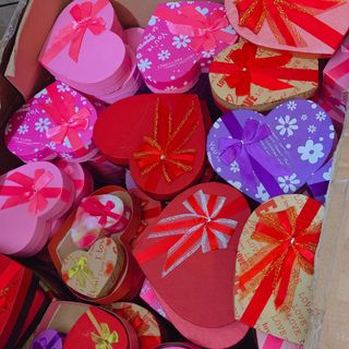 Hộp đựng socola