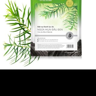 Mặt nạ thanh lọc da OLIV 5 loại da khác nhau