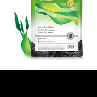 Mặt nạ thanh lọc da OLIV 5 loại da khác nhau