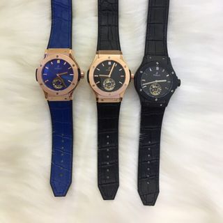 Hublot Classic Lộ Cơ