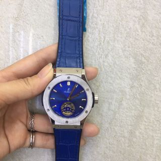 Hublot Classic Lộ Cơ