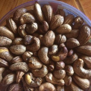 Điều sạch Bình Phước