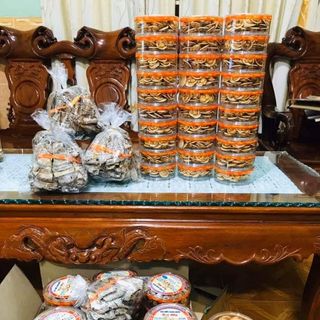 Điều sạch Bình Phước