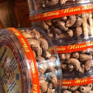 Điều sạch Bình Phước