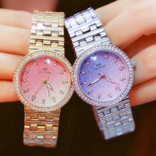 ĐỒNG HỒ NỮ BS-TW551