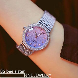 ĐỒNG HỒ NỮ BS-TW551