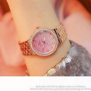 ĐỒNG HỒ NỮ BS-TW551