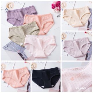 quần len tăm kháng khuẩn nữ