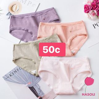 quần len tăm kháng khuẩn nữ