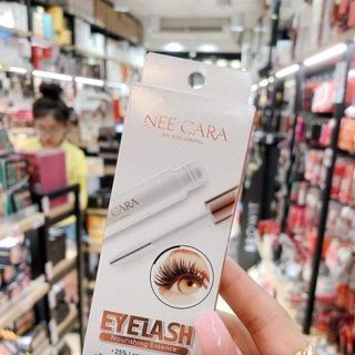 Chuốt dưỡng dài dày mi NEE CARA