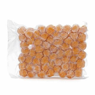 Tôm viên đông lạnh