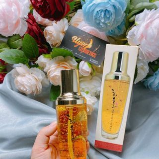 serum vàng 24k hàn quốc