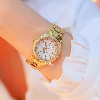 ĐỒNG HỒ NỮ BS-TW158