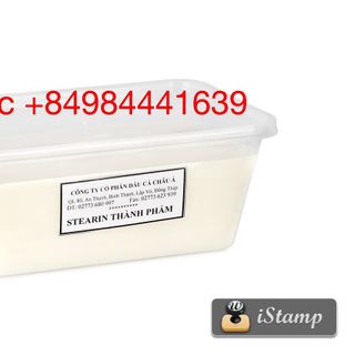Cung cấp dầu mỡ cá tra nội địa và