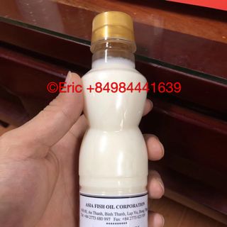 Cung cấp dầu mỡ cá tra nội địa và