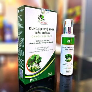 Dung dịch về sinh trầu không SKIN PERFECT công ty dược phẩm trung ương giá sỉ