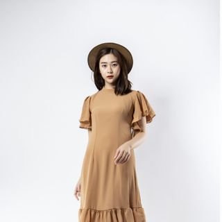 Đầm nữ sang trọng thu hút