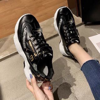 Giày bata cao cấp cá