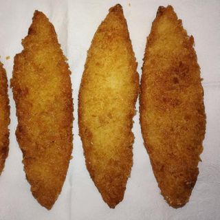 Cá tẩm bột cá hoky tẩm bột cá tuyết tẩm bột