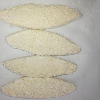 Cá tẩm bột cá hoky tẩm bột cá tuyết tẩm bột