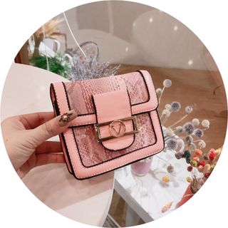 Tui mini dep nhiều màu