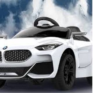 xe oto điện trẻ em Z4