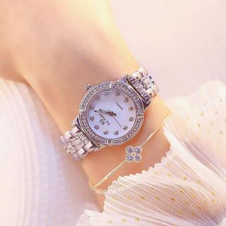 ĐỒNG HỒ NỮ BS-TW338