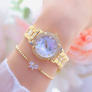 ĐỒNG HỒ NỮ BS-TW338