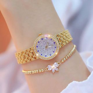 ĐỒNG HỒ NỮ BS-TW598