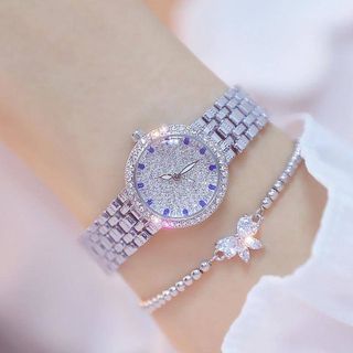 ĐỒNG HỒ NỮ BS-TW598