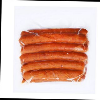 Xúc xích đức đông lạnh