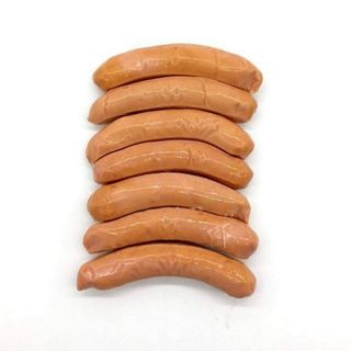 Xúc xích đức đông lạnh