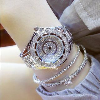 ĐỒNG HỒ NỮ BS-TW17L