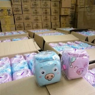 Heo tiết kiệm